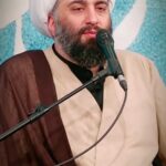 سخنرانی کار امام جواده با صدای حجت الاسلام حامد کاشانی