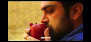 مداحی زائر خورشید با نوای حاج روح الله بهمنی مداحی زائر خورشید