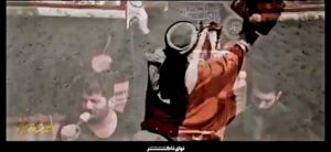 مداحی چشمت روز بد نبینه با صدای حاج روح الله بهمنی مداحی چشمت روز بد نبینه