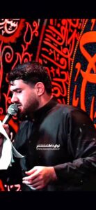 مداحی او از حرامزاده پدر در می آورد با صدای حاج حسن عطایی مداحی او از حرامزاده پدر در می آورد