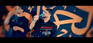 مداحی چه دوره زمونه ی عجیبیه
