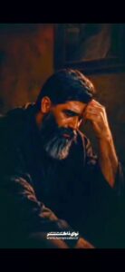 مداحی وقتایی که دلم پره
