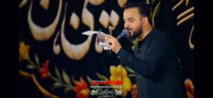 مداحی ای شور همه فریادها