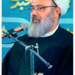 سخنرانی منتظر ظهور با صدای استاد مهدی دانشمند