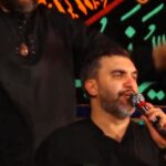 مداحی تو نور عینی ماه عالمینی با صدای حسین عینی فرد و حمید علیمی مداحی تو نور عینی ماه عالمینی با صدای حسین عینی فرد و حمید علیمی