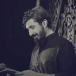 مداحی رو به راهم با حسین رو به راهم با صدای کربلایی پیام کیانی مداحی رو به راهم با حسین رو به راهم با صدای کربلایی پیام کیانی