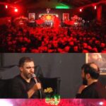 مداحی همه گفتند علی بود و زنش را کشتند با نوای کربلایی حمید علیمی