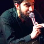 مداحی ان شالله خیره راهب با صدای کربلایی محمد اسداللهی