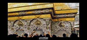 مداحی نماهنگ زیارت دنیامه بانوای حاج میثم مطیعی مداحی نماهنگ زیارت دنیامه