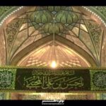مولودی نماهنگ کریم عشق حسن جانه با نوای حاج میثم مطیعی