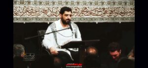 نماهنگ اینجا گناه بخشند