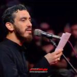 مداحی نوکرت تنهاست یا ابالفضل یه کاری کن برای ابو عباس با مداحی حاج مهدی رسولی