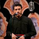 مداحی روح خداوند تعالی‌ست این فاطمه یا زینب کبری‌ست این با مداحی حاج مهدی رسولی