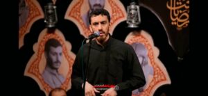 مداحی روح خداوند تعالیست این فاطمه یا زینب کبریست این با مداحی حاج مهدی رسولی مداحی روح خداوند تعالیست