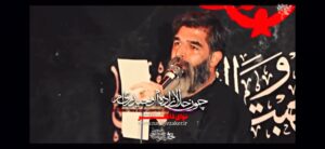 مداحی من مادری ام