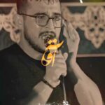 مداحی خداکند که ندانی غمت چه با من کرد با صدای کربلایی مرتضی یبرنژاد