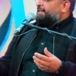 مولودی دختر مهتاب با نوای حاج حسن شالبافان مولودی دختر مهتاب با نوای حاج حسن شالبافان