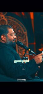 روضه پیکرت کدومه حسین با نوای حاج حسن شالبافان روضه پیکرت کدومه حسین