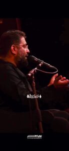 روضه هر دیدی یه بازدیدی داره