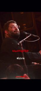 روضه لحظه ی شهادت حضرت زهرا (س) با نوای حاج حسن شالبافان روضه لحظه ی شهادت حضرت زهرا