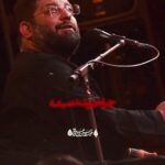روضه لحظه ی شهادت حضرت زهرا (س) با نوای حاج حسن شالبافان