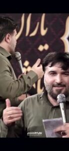 مداحی شور زندگی بیعشقت بوی تازگی نداره با نوای حاج ابوذر بیوکافی مداحی شور زندگی بیعشقت بوی تازگی نداره