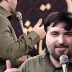 مداحی شور زندگی بی‌عشقت بوی تازگی نداره با نوای حاج ابوذر بیوکافی