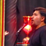 مداحی سلام ای نور معظم با نوای حاج ابوذر بیوکافی