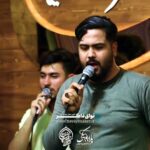 مداحی شکر حق عبد سر کوی توام با نوای کربلایی محمد نادری مداحی شکر حق عبد سر کوی توام با نوای کربلایی محمد نادری