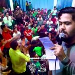 مولودی ولادت حضرت زینب سلام الله با نوای کربلایی محمد نادری مولودی ولادت حضرت زینب سلام الله با نوای کربلایی محمد نادری