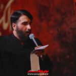 مداحی زمینه ای نور راه ما با نوای حاج ابوذر بیوکافی مداحی زمینه ای نور راه ما با نوای حاج ابوذر بیوکافی