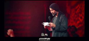 مداحی میرسد کاروان حسین با نوای حاج عبدالرضا هلالی مداحی میرسد کاروان حسین