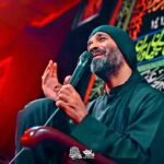 مداحی باید به کاروان تو رسید با نوای حاج عبدالرضا هلالی مداحی باید به کاروان تو رسید با نوای حاج عبدالرضا هلالی