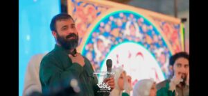 مولودی دختر چراغ خونه میشه